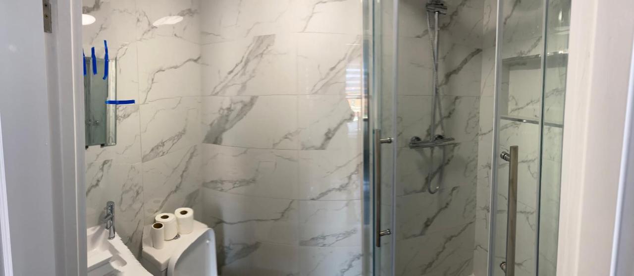 Pensión Budget En-suite