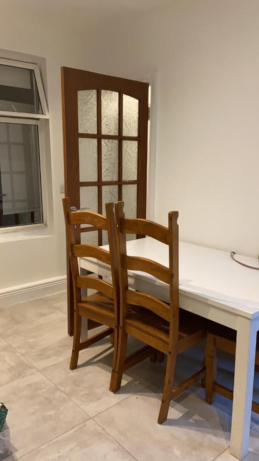 Pensión Budget En-suite
